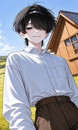 Profile image of 미치루