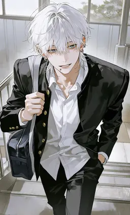 Profile image of 凌