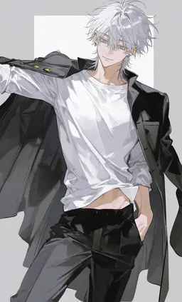 Profile image of 凌