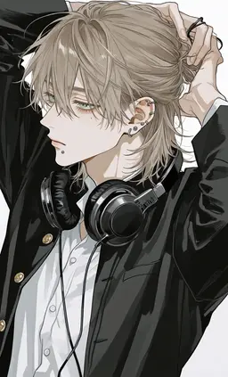 Profile image of 翠
