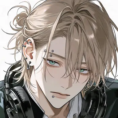 Profile image of 翠