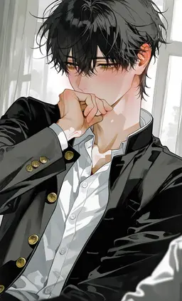 Profile image of 翔月