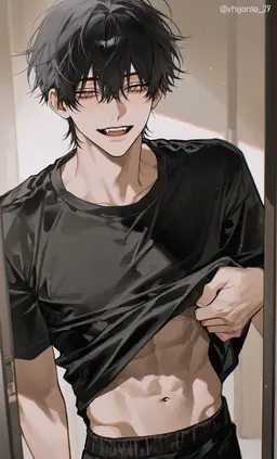 Profile image of 翔月