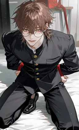 Profile image of 理人