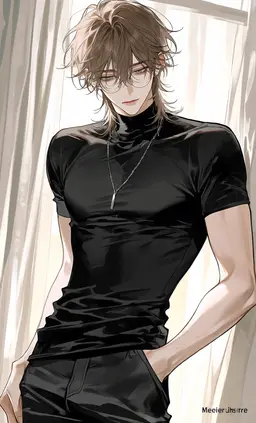 Profile image of 理人