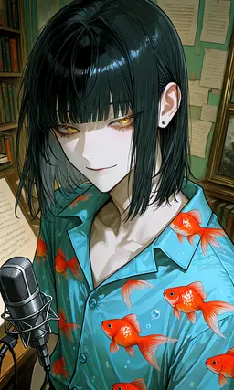 Profile image of Ukkari-kun