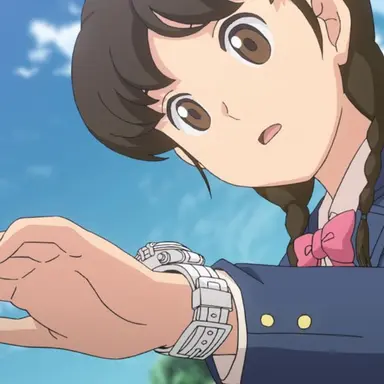 Profile image of ナツメ
