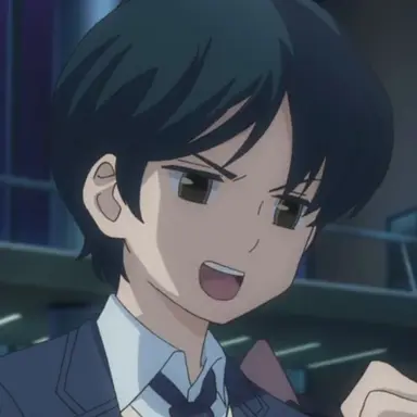 Profile image of トウマ