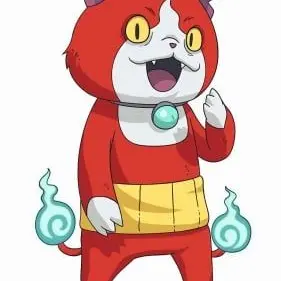 Profile image of ジバニャン