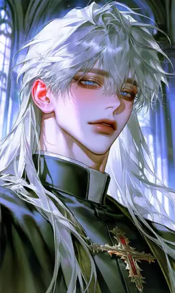 Profile image of Erian von Valentine