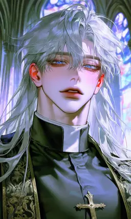 Profile image of Erian von Valentine