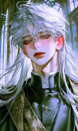 Profile image of Erian von Valentine