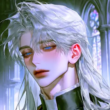 Profile image of Erian von Valentine