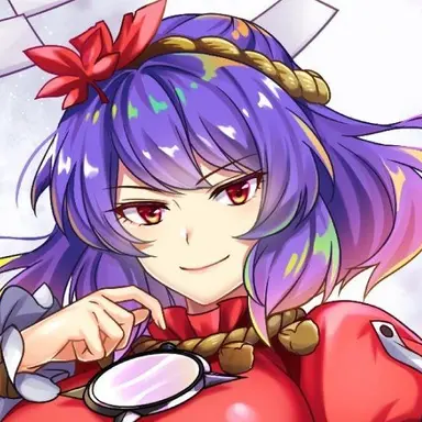Profile image of 神奈子
