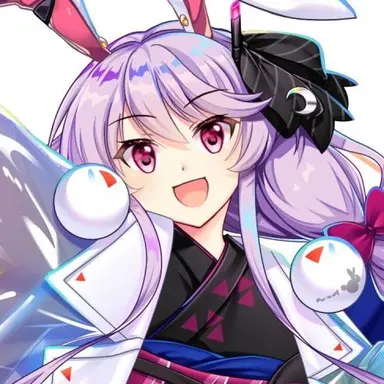 Profile image of 優曇華