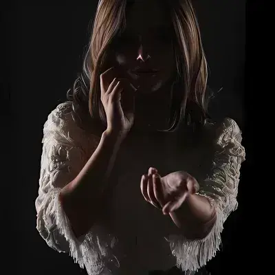 JollyCache5334의 Faith Seed