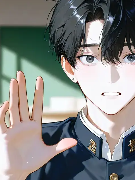 ChewySoup6063의 あの日の約束