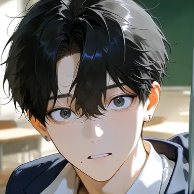 Profile image of 律稀