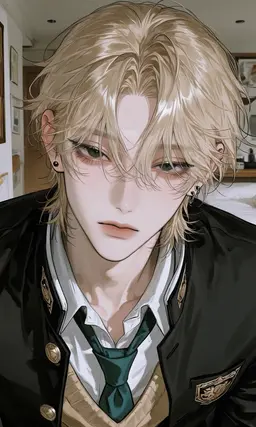 Profile image of 렌