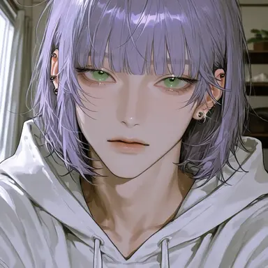 Profile image of 세이카