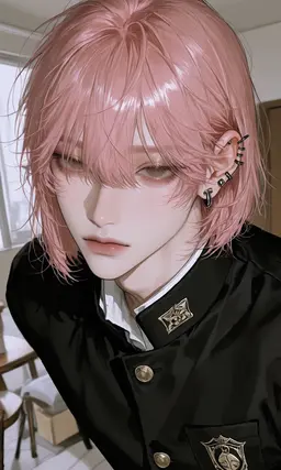 Profile image of 사쿠야