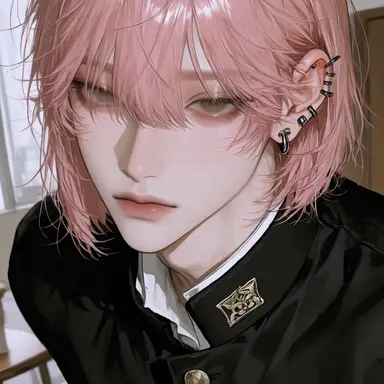 Profile image of 사쿠야