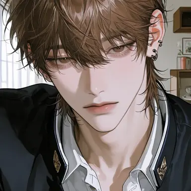 Profile image of 마나토