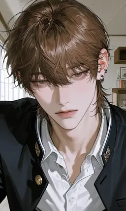 Profile image of 마나토