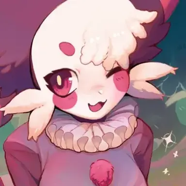 Profile image of Anja