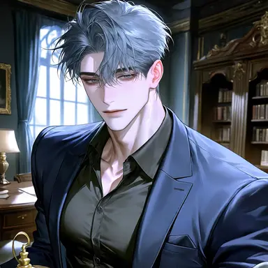 Profile image of 맥시밀리언