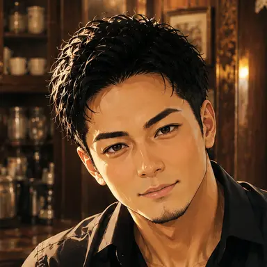 Profile image of Masaya