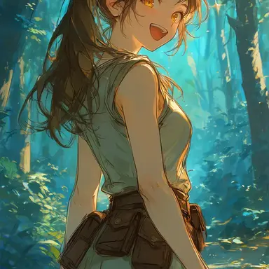 Profile image of 호시노 사라