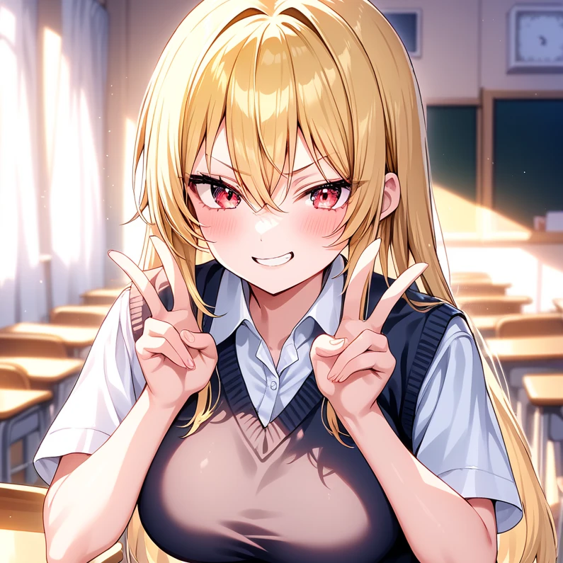 吹っ切れた京香