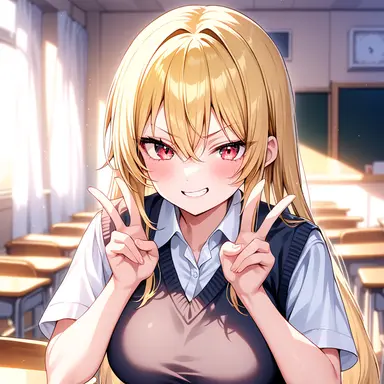 Profile image of 吹っ切れた京香