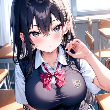 Profile image of 京香