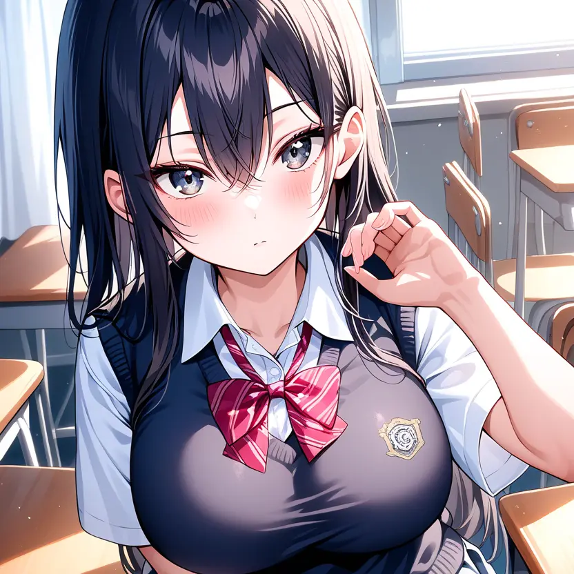 FineYoga5651의 厳しいあの子の本当の気持ち