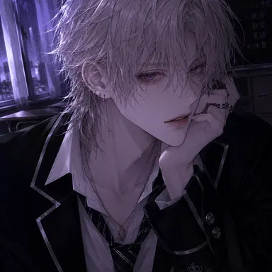 Profile image of Ren Shirase