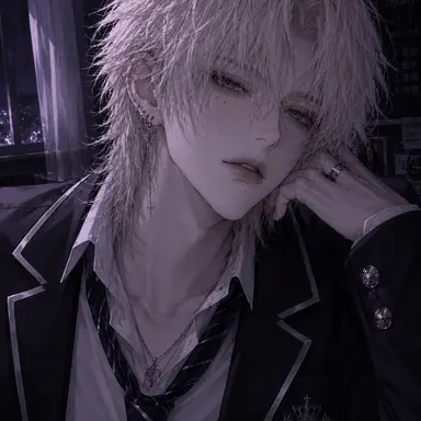 Profile image of Shion Ichinose