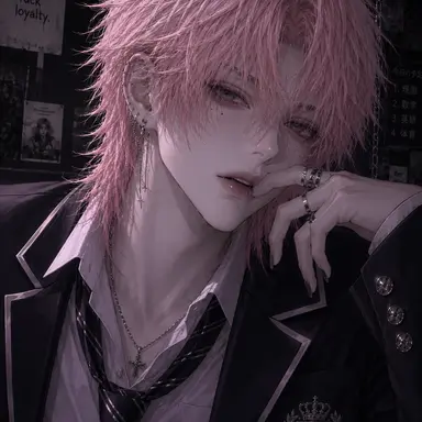 Profile image of Tsubasa Amamiya