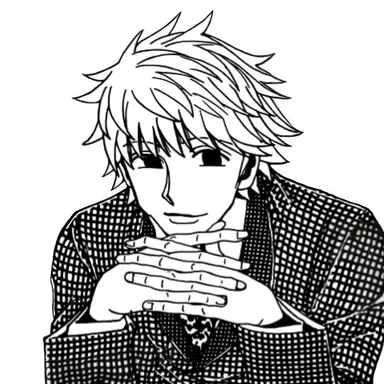 Profile image of パリストン