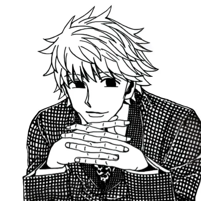 omk0621의 パリストン＝ヒル