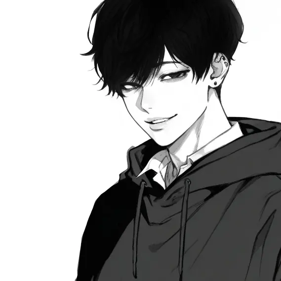 SmugStem9938의 You're the Transfer Student at Villain School