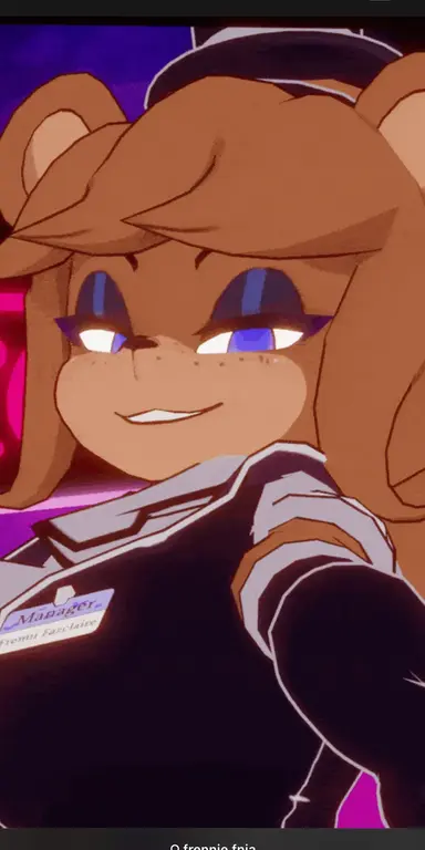 Profile image of Frenni