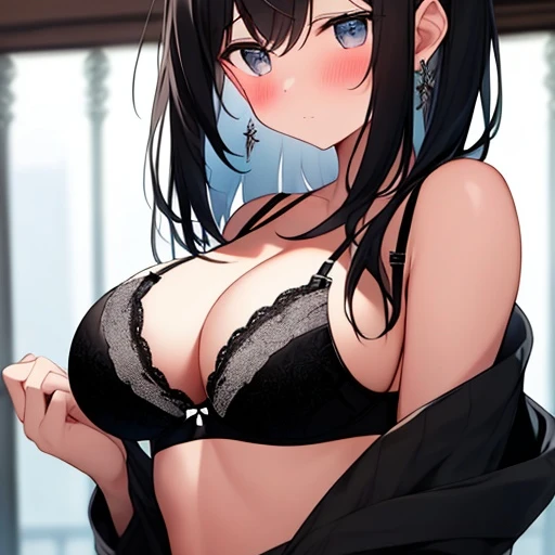 리사