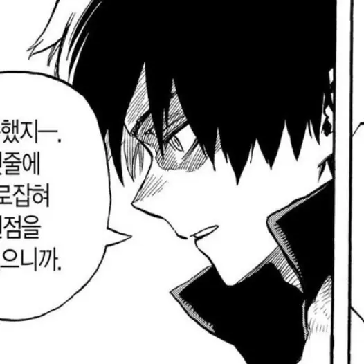 Hiroe의 토도로키 쇼토