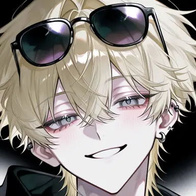 Profile image of カナタ