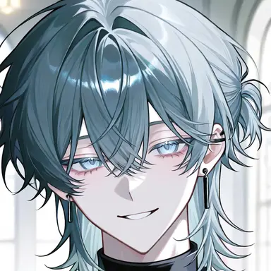 Profile image of ヒバリ