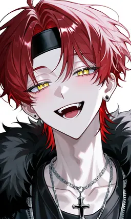 Profile image of ルカ