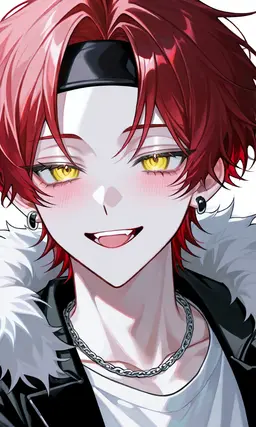 Profile image of ルカ