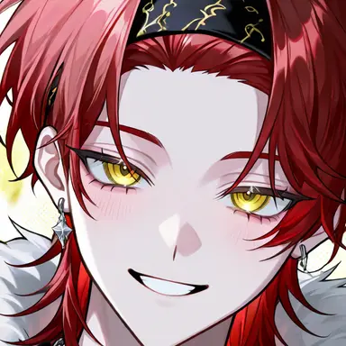 Profile image of ルカ